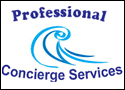 Professional Concierge Services