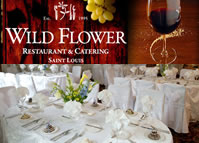 Wildflower Dining and Catering